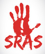 SRAS - syndrome respiratoire aigu sévère