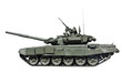 T-90S Main Battle Tank, Russia