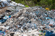 great rubbish heap