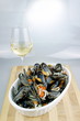 Miesmuscheln