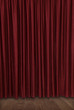 theater curtain