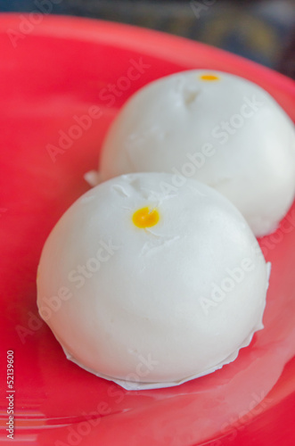 Photo: steamed bun dim sum steamed bun dim sum