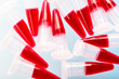 PCR microtubes