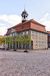 Photo: Rathaus Boizenburg Rathaus Boizenburg