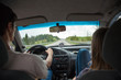 Car trip