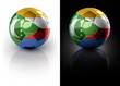 Squadra di calcio Comoros
