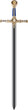 sword of a freemason