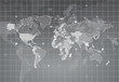 World map