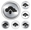 Collection of Upload from Cloud web elements