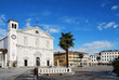 Palmanova Duomo