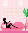 coffee break