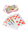 Cyrillic Cards