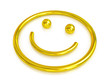Emotional smiley