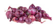 Red pearl onions