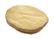 Tofu meatless turkey luncheon meat