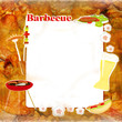 Barbecue Party Invitation