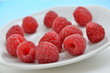 Photo: Himbeeren Himbeeren