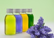 Wellness Lavendel
