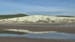 falaise du petit blanc nez