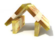 Rand Notes House Front