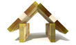 Rand Notes House Front