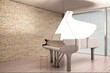 Pianoforte con vista