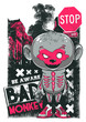 Bad Monkey