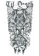 Love Until Death