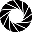 Vector aperture background