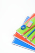 Papelería, vertical