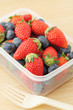 Health lunch box