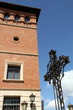 Photo : Public library,Teruel,Spain Public library,Teruel,Spain
