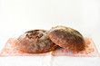 Rye Sourdough Bread