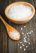 Foto: sea salt sea salt