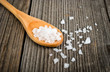 Foto: Sea salt Sea salt