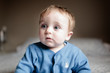 6 month old baby boy