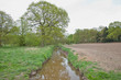 Drainage Dyke
