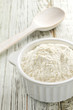 Flour