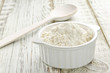 Flour