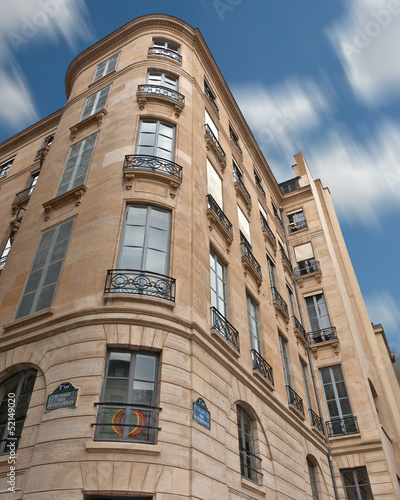 Photo: Place des petits peres Place des petits peres