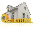 Isolation pour maison