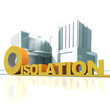 Modern building insulation