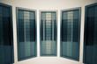 Rack of servers.