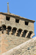 Il castello di Fenis - Valle d'Aosta