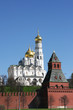 Moscow Kremlin