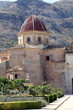 Sta Maria de la Valldigna, old conventValencia,Spain