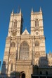 Photo: Westminster Abbey, London, UK. Westminster Abbey, London, UK.