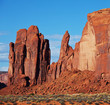 Monument Valley