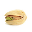 Photo: Pistachio isolated Pistachio isolated