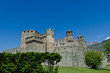 Il castello di Fenis - Valle d'Aosta